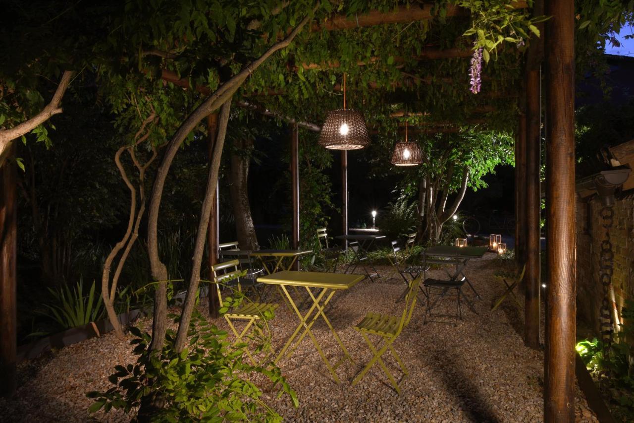 Agriturismo Il Gioco Dell'Oca Barolo Luaran gambar