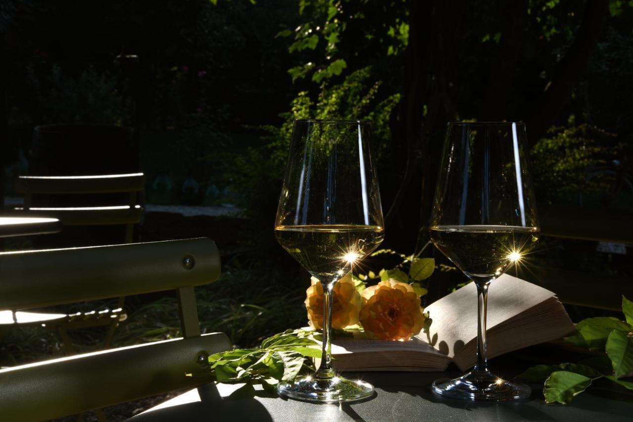 Agriturismo Il Gioco Dell'Oca Barolo Luaran gambar
