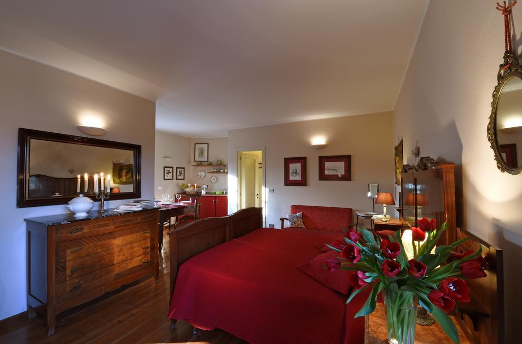 Agriturismo Il Gioco Dell'Oca Barolo Luaran gambar