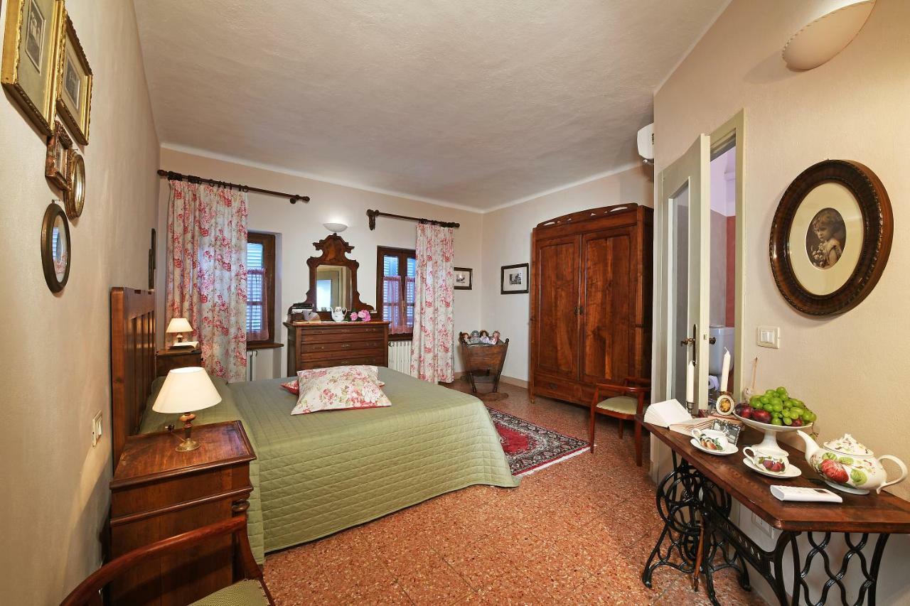 Agriturismo Il Gioco Dell'Oca Barolo Luaran gambar